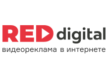Лого Red Digital